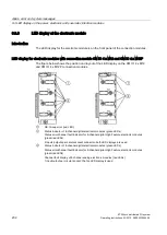 Preview for 232 page of Siemens Simatic ET200pro Operating Instructions Manual