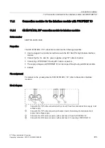 Preview for 255 page of Siemens Simatic ET200pro Operating Instructions Manual