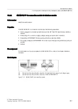 Preview for 257 page of Siemens Simatic ET200pro Operating Instructions Manual