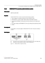 Preview for 259 page of Siemens Simatic ET200pro Operating Instructions Manual