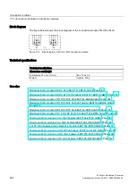 Preview for 262 page of Siemens Simatic ET200pro Operating Instructions Manual