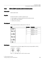 Preview for 263 page of Siemens Simatic ET200pro Operating Instructions Manual