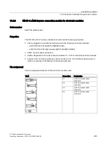 Preview for 265 page of Siemens Simatic ET200pro Operating Instructions Manual