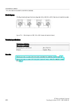 Preview for 266 page of Siemens Simatic ET200pro Operating Instructions Manual