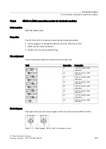 Preview for 267 page of Siemens Simatic ET200pro Operating Instructions Manual