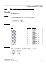 Preview for 271 page of Siemens Simatic ET200pro Operating Instructions Manual