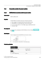 Preview for 279 page of Siemens Simatic ET200pro Operating Instructions Manual