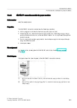 Preview for 283 page of Siemens Simatic ET200pro Operating Instructions Manual