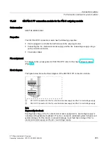 Preview for 285 page of Siemens Simatic ET200pro Operating Instructions Manual