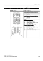 Preview for 295 page of Siemens Simatic ET200pro Operating Instructions Manual