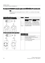 Preview for 312 page of Siemens Simatic ET200pro Operating Instructions Manual