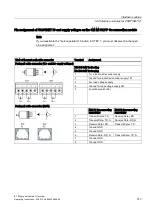 Preview for 313 page of Siemens Simatic ET200pro Operating Instructions Manual