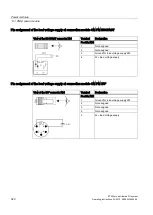 Preview for 320 page of Siemens Simatic ET200pro Operating Instructions Manual