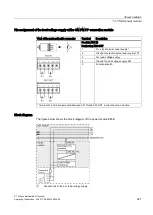 Preview for 321 page of Siemens Simatic ET200pro Operating Instructions Manual