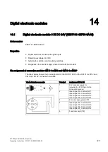 Preview for 329 page of Siemens Simatic ET200pro Operating Instructions Manual