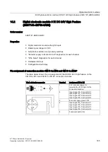 Preview for 335 page of Siemens Simatic ET200pro Operating Instructions Manual