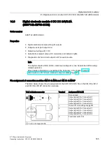 Preview for 355 page of Siemens Simatic ET200pro Operating Instructions Manual