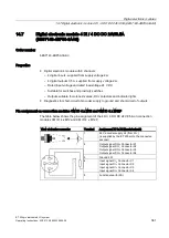 Preview for 361 page of Siemens Simatic ET200pro Operating Instructions Manual