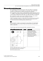 Preview for 403 page of Siemens Simatic ET200pro Operating Instructions Manual