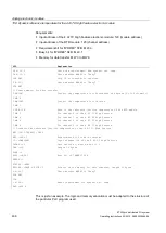 Preview for 436 page of Siemens Simatic ET200pro Operating Instructions Manual