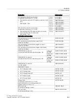 Preview for 469 page of Siemens Simatic ET200pro Operating Instructions Manual