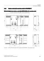 Preview for 481 page of Siemens Simatic ET200pro Operating Instructions Manual