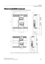 Preview for 491 page of Siemens Simatic ET200pro Operating Instructions Manual