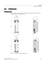 Preview for 497 page of Siemens Simatic ET200pro Operating Instructions Manual