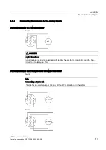 Preview for 517 page of Siemens Simatic ET200pro Operating Instructions Manual