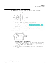 Preview for 521 page of Siemens Simatic ET200pro Operating Instructions Manual