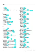 Preview for 538 page of Siemens Simatic ET200pro Operating Instructions Manual