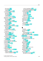 Preview for 539 page of Siemens Simatic ET200pro Operating Instructions Manual