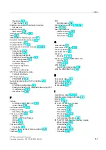 Preview for 541 page of Siemens Simatic ET200pro Operating Instructions Manual