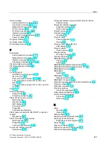 Preview for 543 page of Siemens Simatic ET200pro Operating Instructions Manual