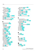 Preview for 544 page of Siemens Simatic ET200pro Operating Instructions Manual