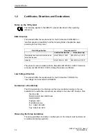 Preview for 14 page of Siemens SIMATIC Field PG P4 Manual