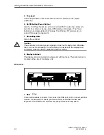 Preview for 22 page of Siemens SIMATIC Field PG P4 Manual