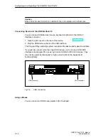 Preview for 54 page of Siemens SIMATIC Field PG P4 Manual