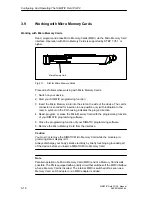 Preview for 58 page of Siemens SIMATIC Field PG P4 Manual