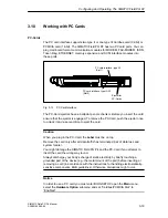 Preview for 59 page of Siemens SIMATIC Field PG P4 Manual