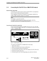 Preview for 60 page of Siemens SIMATIC Field PG P4 Manual