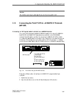 Preview for 61 page of Siemens SIMATIC Field PG P4 Manual