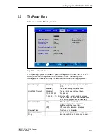 Preview for 85 page of Siemens SIMATIC Field PG P4 Manual