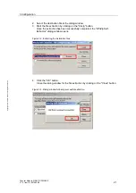 Preview for 21 page of Siemens SIMATIC FM 350-2 Configuring