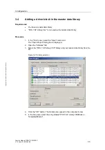 Preview for 33 page of Siemens SIMATIC FM 350-2 Configuring