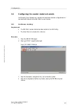 Preview for 40 page of Siemens SIMATIC FM 350-2 Configuring