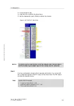 Preview for 53 page of Siemens SIMATIC FM 350-2 Configuring