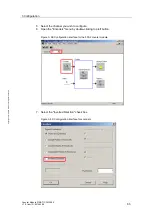 Preview for 63 page of Siemens SIMATIC FM 350-2 Configuring