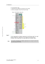 Preview for 71 page of Siemens SIMATIC FM 350-2 Configuring