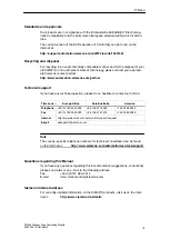 Preview for 5 page of Siemens SIMATIC FM 353 Manual